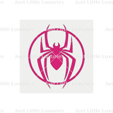 Spider Logo Cookie Stamp