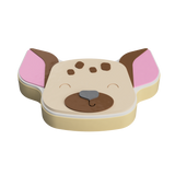 Hyena Face Layered Cookie Cutter