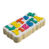 "Let's Fiesta" Layered Cookie Cutter