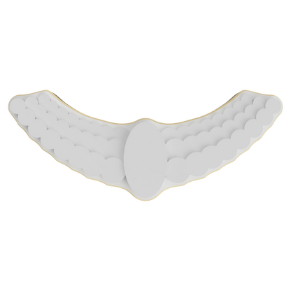 Necklace Layered Cookie Cutter