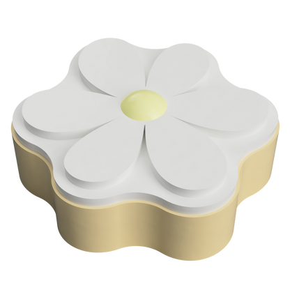 Daisy Cookie Cutter