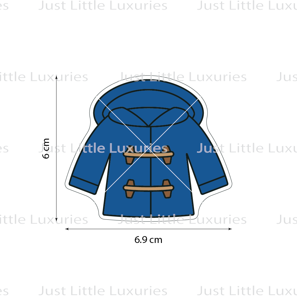 Parker Cookie Cutter JLL Cookie Cutter Co Just Little Luxuries parker-cookie-cutter-jll-cookie-cutter-co-just-little-luxuries