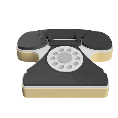 Phone Layered Cookie Cutter