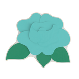 Tiffany Rose Layered Cookie Cutter