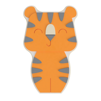 Tiger Layered Cookie Cutter