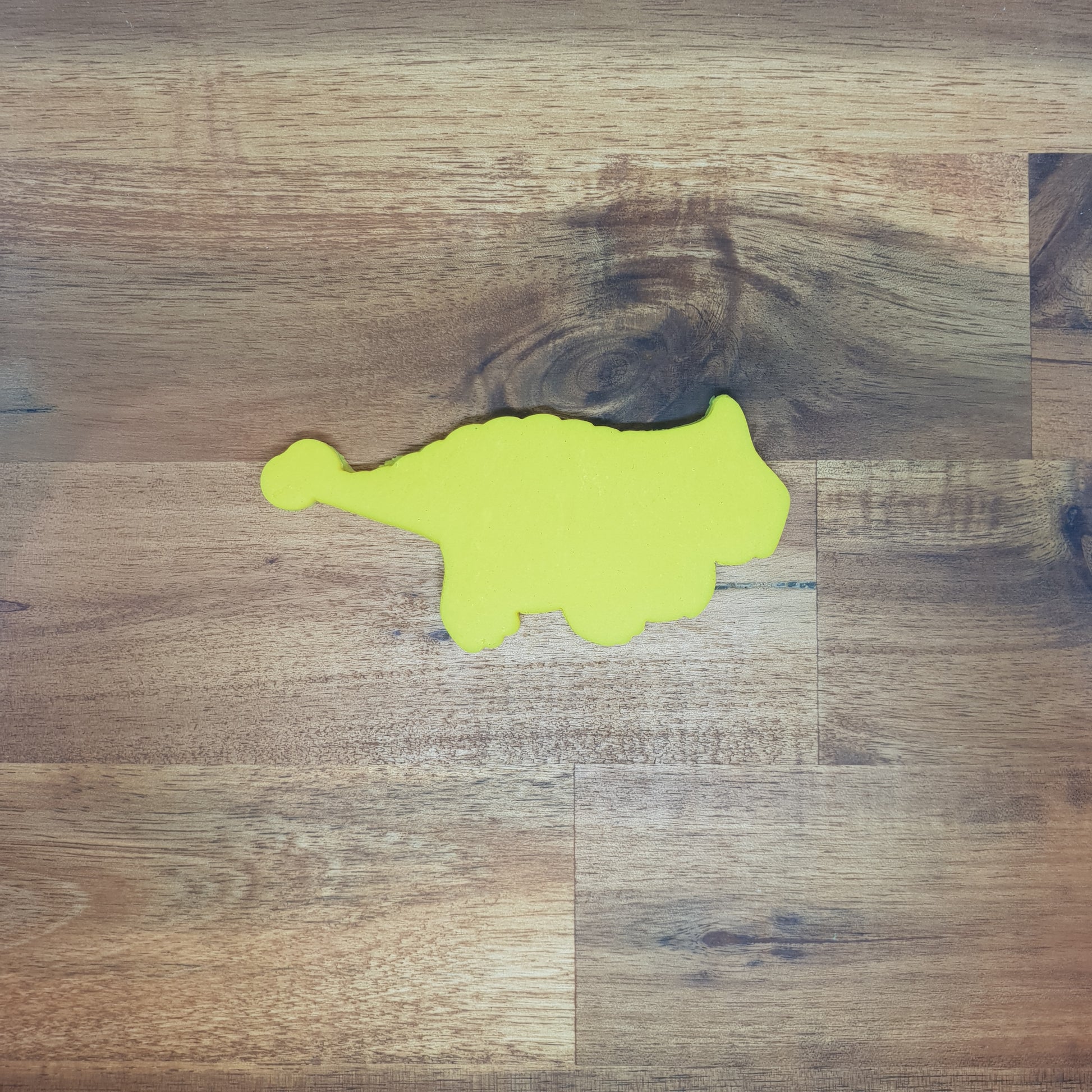 Ankylosaurus - Dinosaur Cookie Cutter and Embosser. - just-little-luxuries