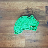 Chameleon Cookie Cutter and Embosser. - just-little-luxuries