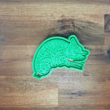Chameleon Cookie Cutter and Embosser. - just-little-luxuries