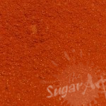 Ultra Orange (SP-313) - Sterling Pearl by The Sugar Art - just-little-luxuries
