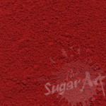 Ruby 2.5g (EC-423) - Elite Colours by The Sugar Art - just-little-luxuries