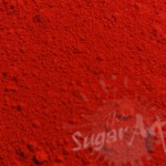 Poppy (EC-425) - Elite Colours by The Sugar Art - just-little-luxuries