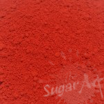 Cardinal Red (EC-432) - Elite Colours by The Sugar Art - just-little-luxuries