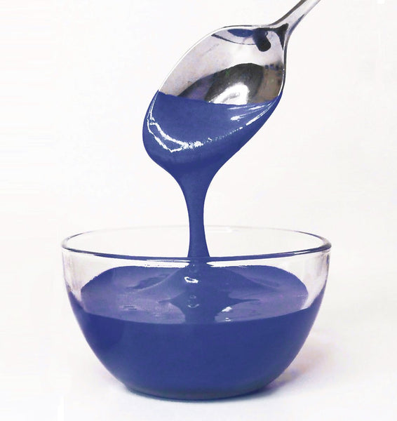 Blueberry (ME-20-1) - Master Elite Colors by The Sugar Art - just-little-luxuries