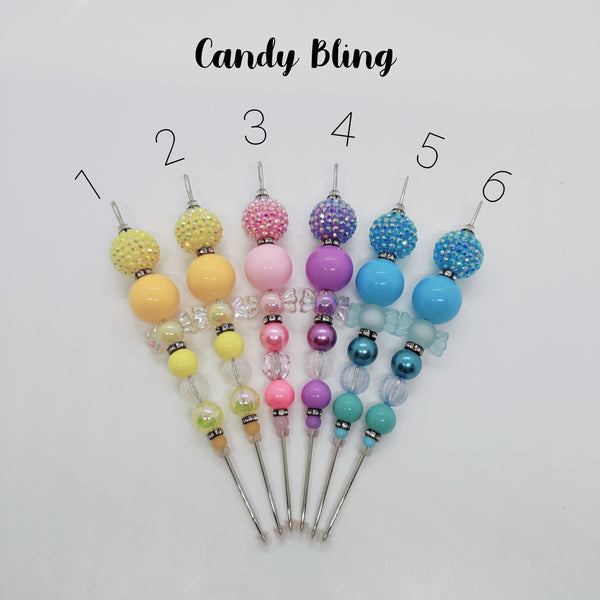 Candy Bling Cookie Scribe - just-little-luxuries