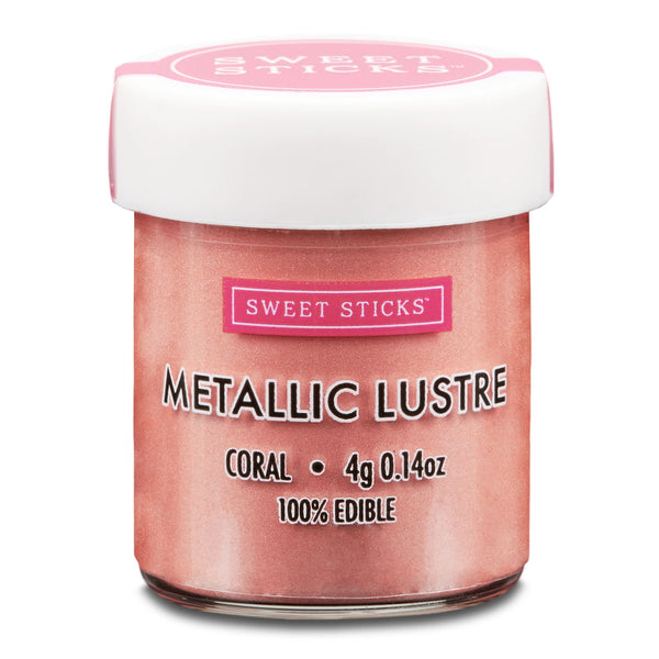 Coral Lustre - Sweet Sticks