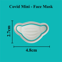 COVID Minis Set
