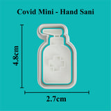 COVID Minis Set