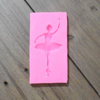 Ballerina Mould