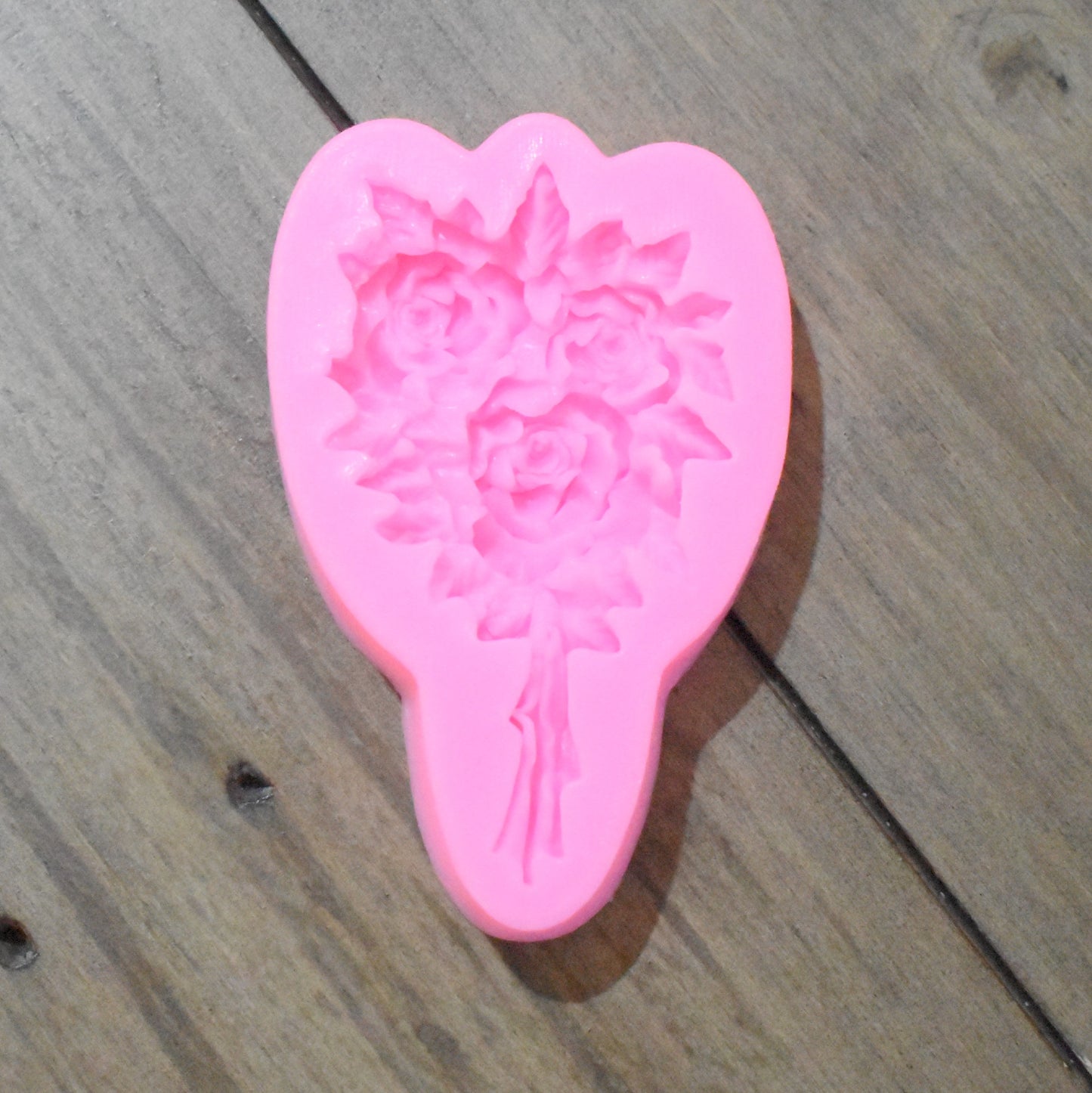 Bouquet Mould