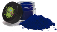 Midnight Blue (EC-117) - Elite Colours by The Sugar Art - just-little-luxuries