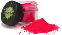 Hot Pink (EC-405) - Elite Colours by The Sugar Art - just-little-luxuries