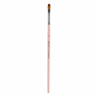 Paint Brush (filbert #2) - Sweet Sticks - just-little-luxuries