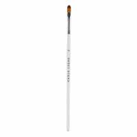 Paint Brush (filbert #2) - Sweet Sticks - just-little-luxuries