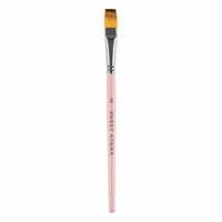 Paint Brush (flat #10) - Sweet Sticks - just-little-luxuries