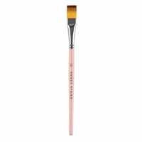 Paint Brush (flat #12) - Sweet Sticks - just-little-luxuries