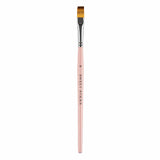 Paint Brush (flat #6) - Sweet Sticks - just-little-luxuries