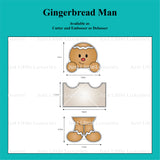 Ginger Bread Man