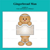 Ginger Bread Man