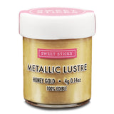 Honey Gold Lustre - Sweet Sticks