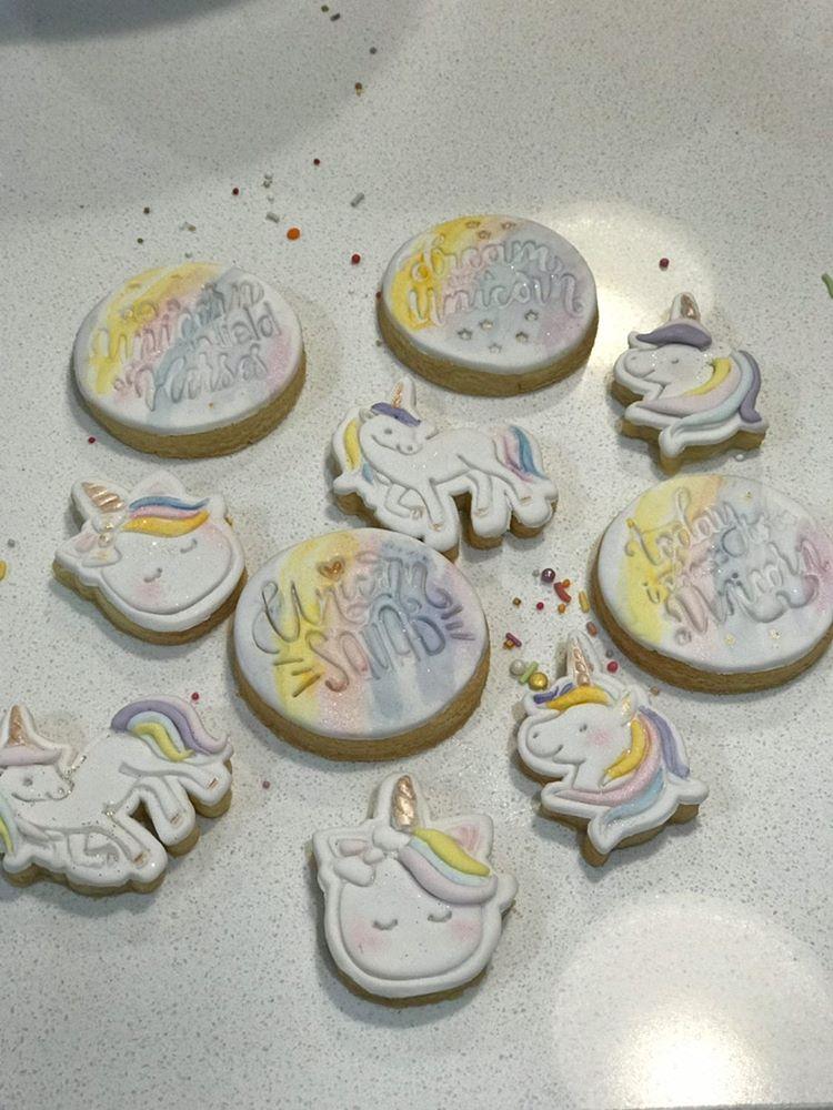 Unicorn minis set - just-little-luxuries