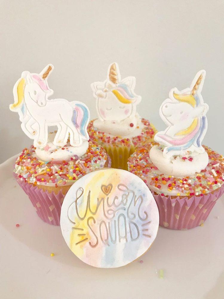 Unicorn minis set - just-little-luxuries