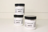 White (ME-701-10) - Master Elite Colors by The Sugar Art - just-little-luxuries