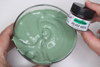 Soldier Green (ME-11-1) - Master Elite Colors by The Sugar Art - just-little-luxuries