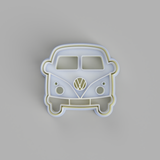 VW Kombi Van Cookie Cutter - just-little-luxuries