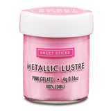 Pink Gelato Lustre - Sweet Sticks