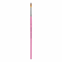 Paint Brush (pointed round #4) - Sweet Sticks - just-little-luxuries