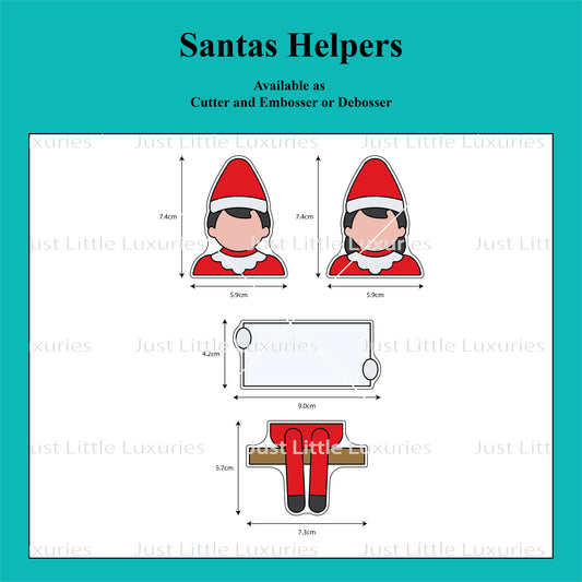 Santa's Helpers