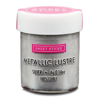 Silver Lustre - Sweet Sticks