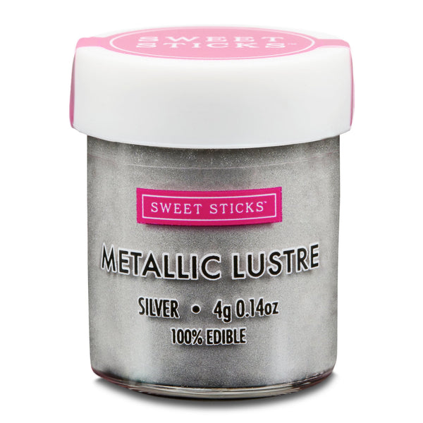 Silver Lustre - Sweet Sticks