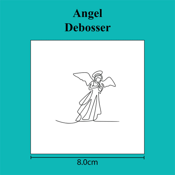 Angel - Debosser