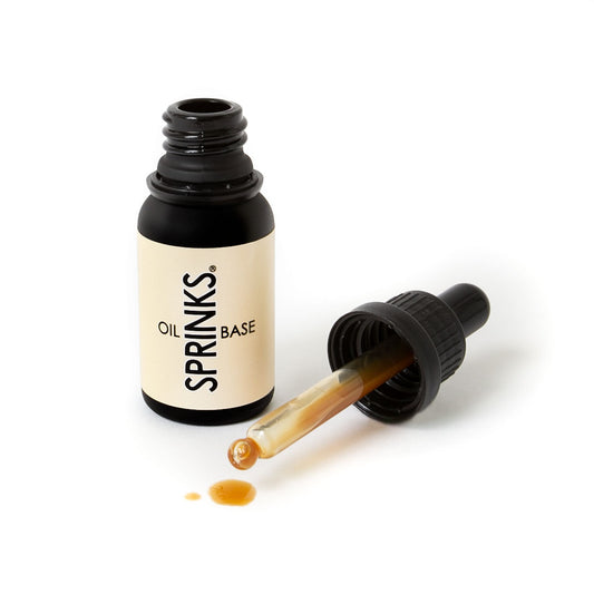 Sprinks OIL BASE (15ml)