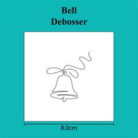 Bell - Debosser
