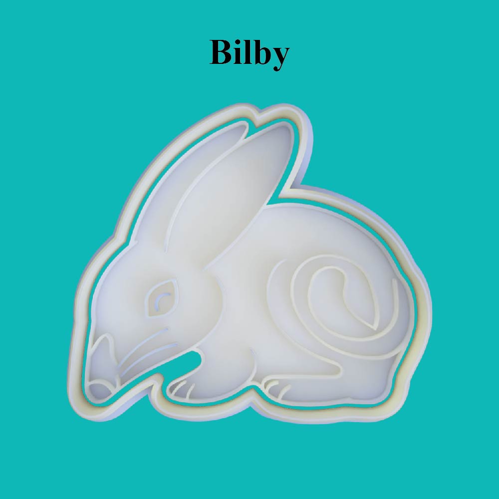 Bilby Cutter and Embosser - just-little-luxuries