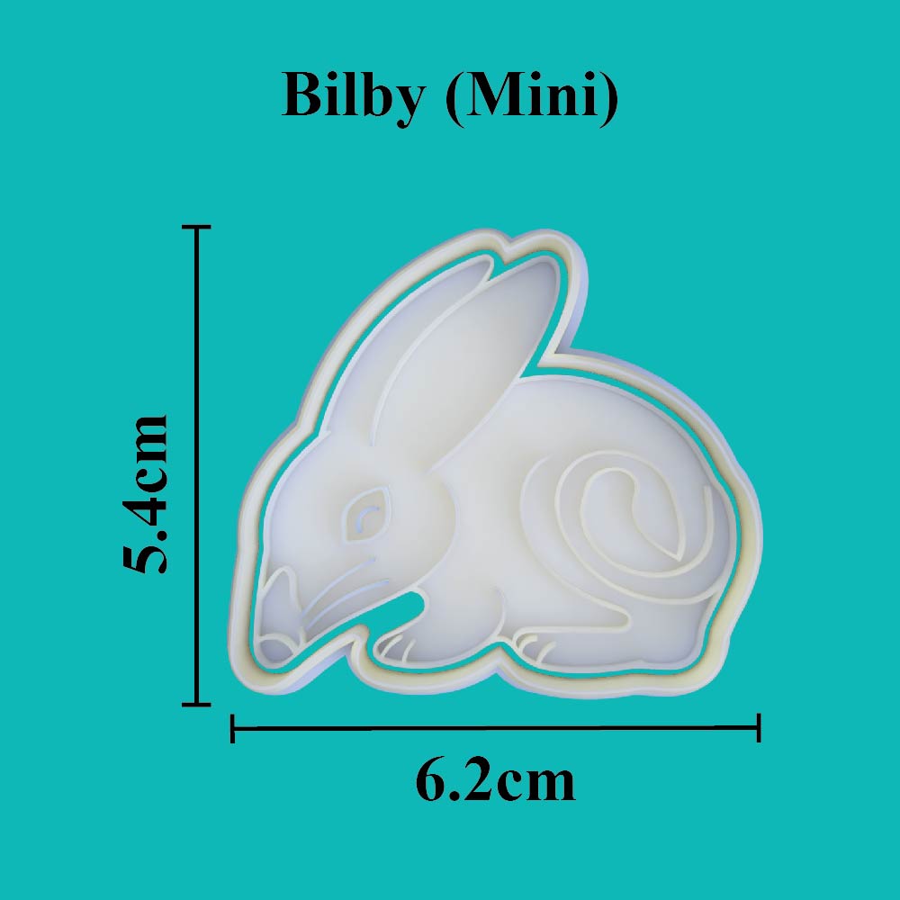 Bilby Cutter and Embosser - just-little-luxuries