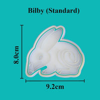Bilby Cutter and Embosser - just-little-luxuries