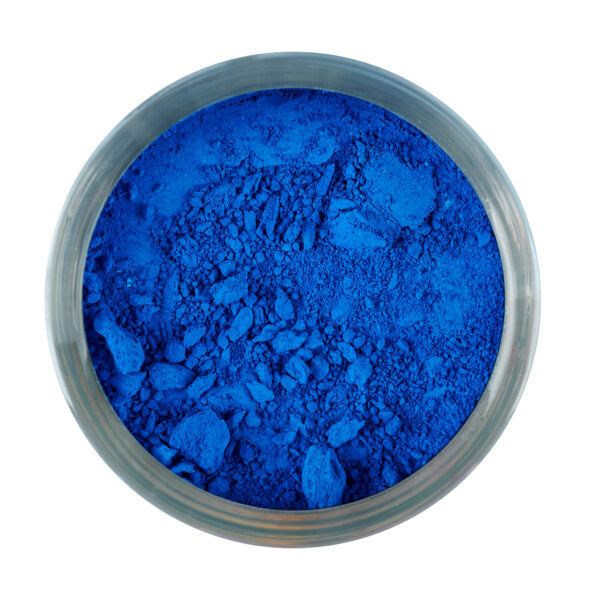 Blue Paint Powder - Sweet Sticks